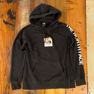 The North Face Hoodie